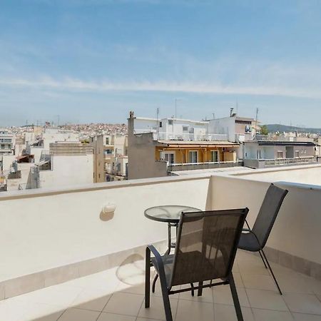 Caravanserai Studio 5 Apartment Thessaloniki Exterior photo