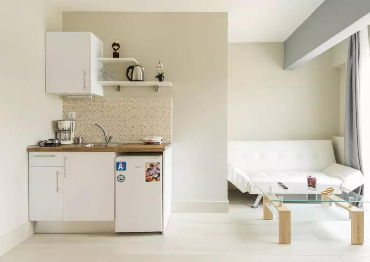 Caravanserai Studio 5 Apartment Thessaloniki Exterior photo